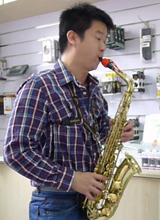 张一尘老师